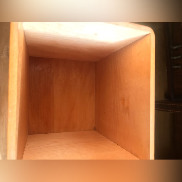 Mid-Century Rooster Canister Set. - Picture 9 of 9